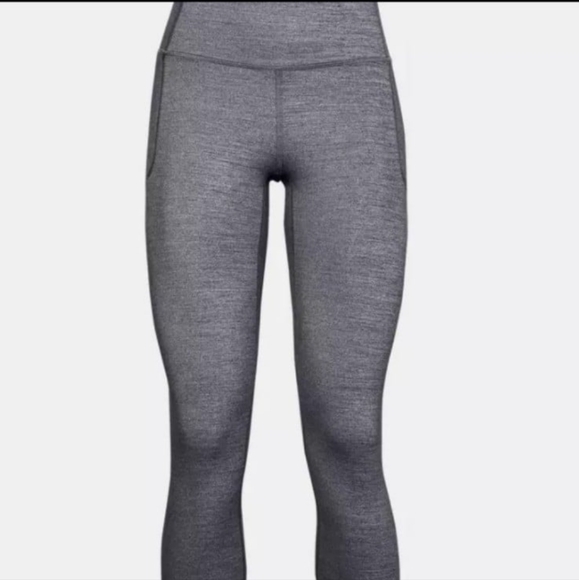 Under Armour Meridian Full Length Leggings - Picture 1 of 12